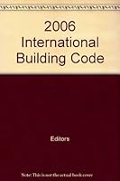 2006 International Building Code Study Comapnion 1580015247 Book Cover