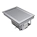 Hatco FTB-1 Drop-In Frost Top 21-1/16"L Fits (1) Full Size Sheet Pan