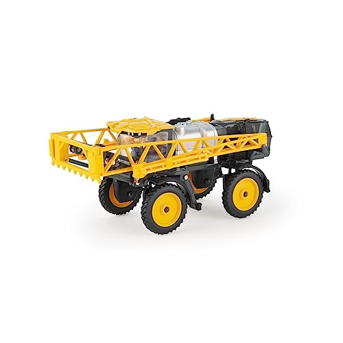 John Deere 1/64 Hagie STS12 SP Sprayer Toy - LP81108