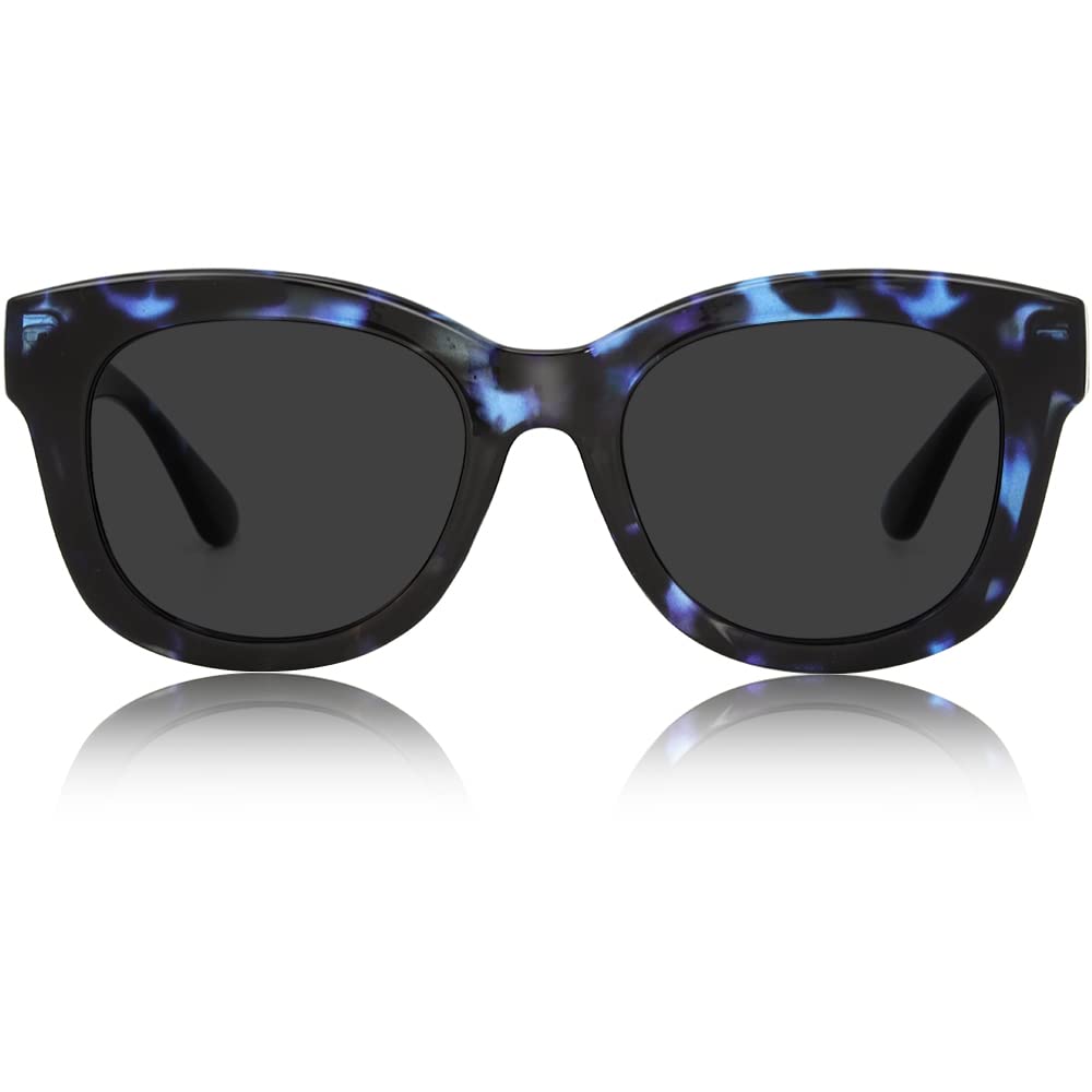 JiSoo Oversized Reading Sunglasses 1.0 Women/Men