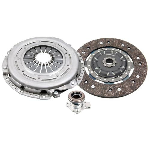 Frizione: compatibile con ALFA ROMEO 159 Sportwagon (939), compatibile con ALFA ROMEO 159 (939), compatibile con ALFA ROMEO Brera (939), compatibile con ALFA ROMEO SPIDER (939)
