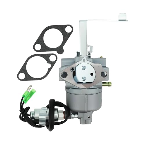 Kit carburateur compatible avec MZ360 Ga En Ca Ga Fu Li Cl pour motoculture