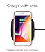 Spigen Ultra Hybrid [2nd Generation] Designed for iPhone 8 Plus Case (2017) / Designed for iPhone 7 Plus Case (2016) - Rose Crystal