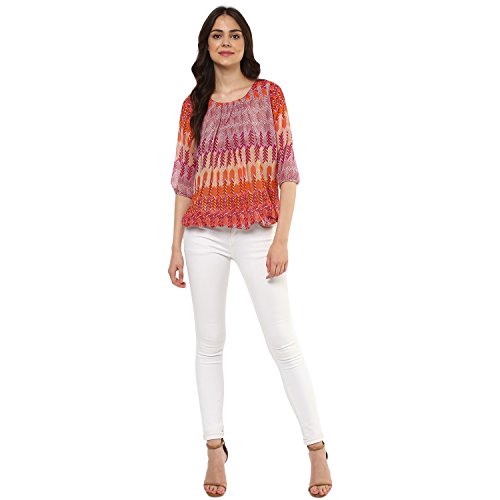 Image of mayra Women's Regular fit Top