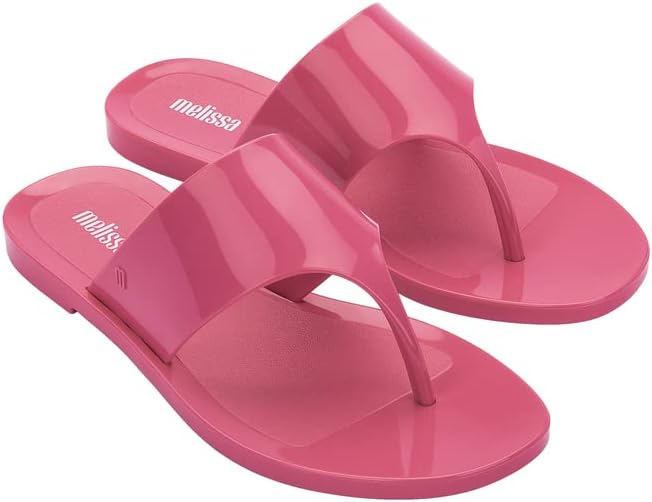 Melissa Women's T-Bar Flat Sandal