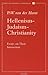 Hellenism-Judaism-Christianity (Contributions to Biblical Exegesis & Theology)