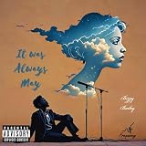 Say You Will [Explicit]