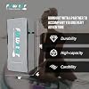 FunWater Paddle Board Backpack Large Capacity Paddleboard Bag Inflatable Paddle Board Bag For Comfortable Carrying Paddleboard Accessories Paddleboard Storage Bag