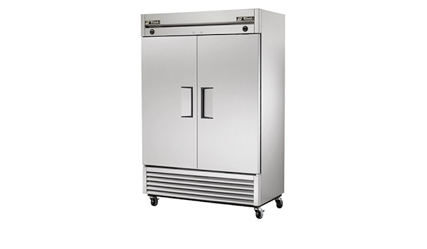 t49 true refrigerator