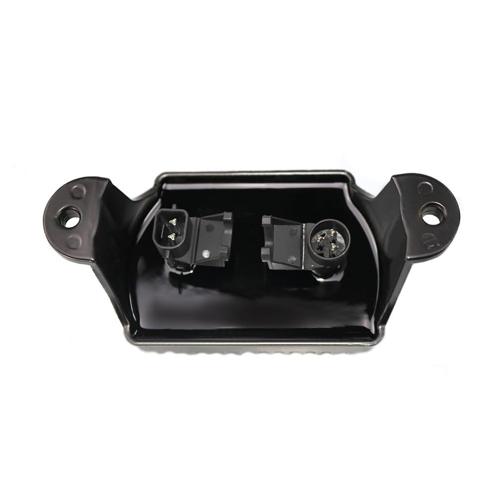 LVTFCO 74505-09 74505-09A Motorcycle Voltage Regulator Rectifier Compatible with Harley Davidson Touring Electra Road Street Glide King 2009-2014