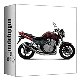 Compatible avec suzuki gsf 650 bandit 07/15 [cj cj1 cj12 cj21 cj11 cz12 cz11 cj13 cj22]