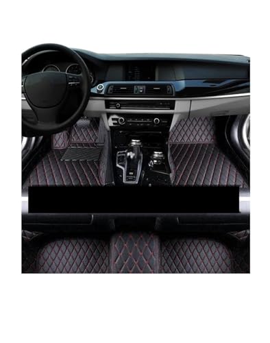 Tapis de voiture pour Toyota Land Cruiser Prado 150 5 places 2010-2016