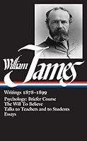 Algopix Similar Product 14 - William James  Writings 18781899 