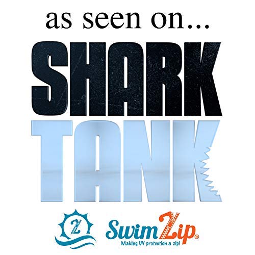 Swimzip Girls' Wide Brim Sun Hat Upf 50+ Uv Sun Protection - Black 2-8 Years #TOP6