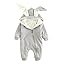 Grey 2 With Fleece