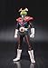 TAMASHII NATIONS Bandai Stronger Kamen Rider Stronger - S.H. Figuarts