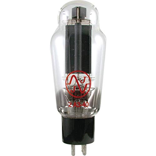 JJ 2A3 Vacuum Tube, Single
