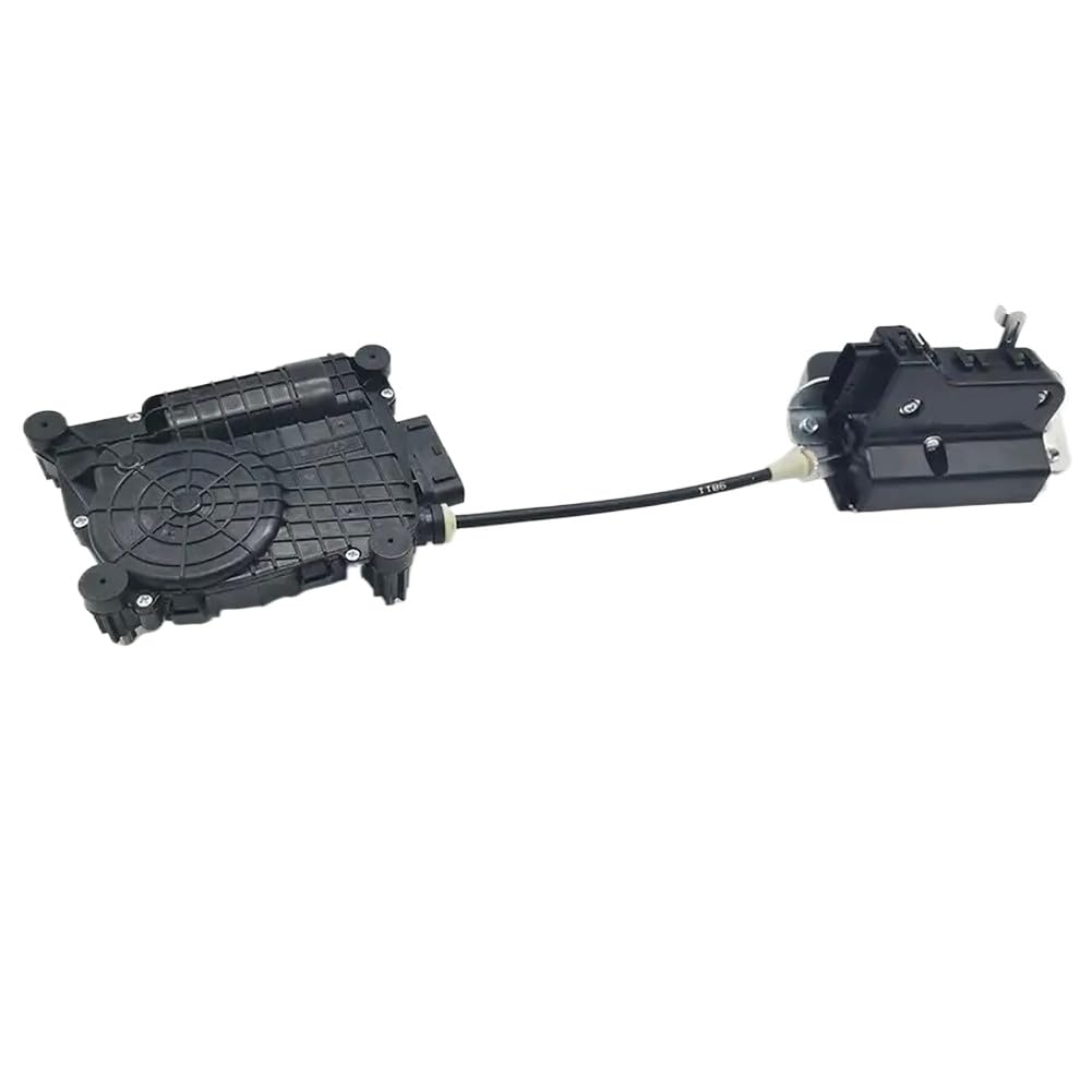 Zxqwsbyqt Onecolor Tailgate Hatch Latch Actuator Luggage Compartment Lock Block 812302J000 81230 2J000 Compatible With Kia Borrego Mohave 2008 2009 2010 2011 2012