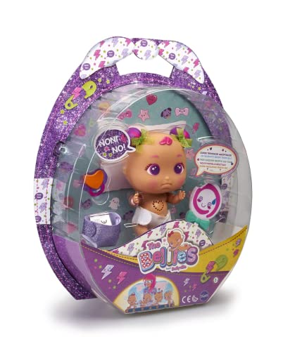 Famosa Bellies: Noni No Doll