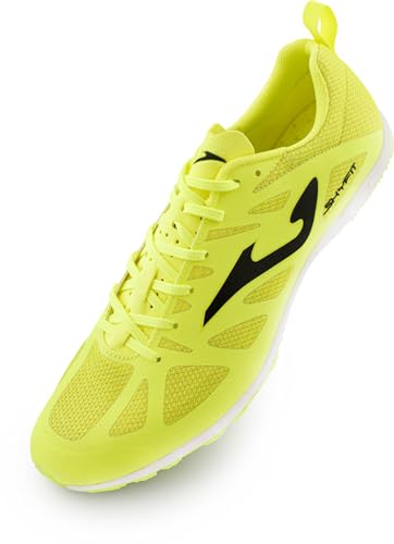 Joma R.Skyfit 2209 RSKYFW2209, Men Running Shoes, Yellow, 44 EU
