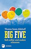  Big Five - Sich selbst und andere erkennen