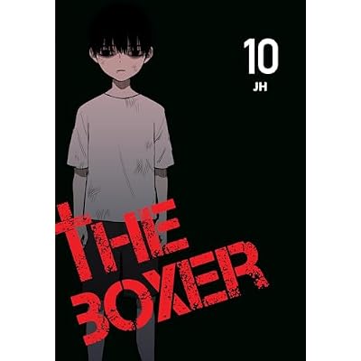 The Boxer, Vol. 10