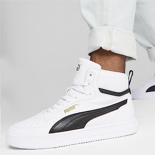 Image of Puma Unisex Adult Caven 2.0 Mid Sneaker