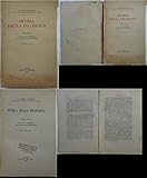  J 7968 VOLUME STORIA DELLA FILOSOFIA VOL. 2 DI E. PAOLO LAMANNA 3A ED 1944