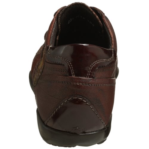 Image of Bacco Bucci Men's Mc Donald Oxford,Dark Brown,14 D US