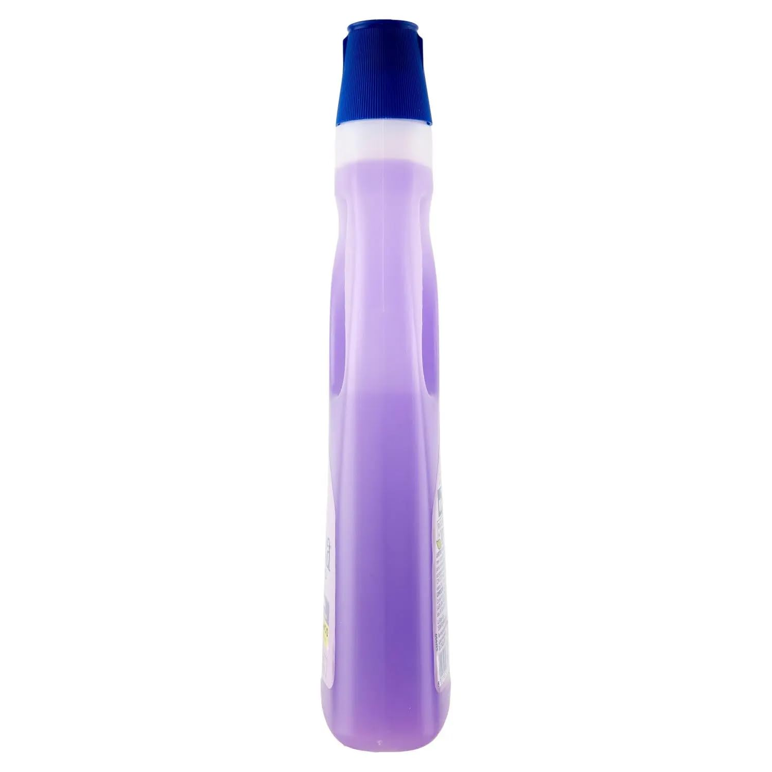 Emulsio Ravviva Detergente Lavanda - Limpiador de suelos adecuado para todo tipo de suelos, aroma a lavanda y aroma a tiaré, 750 ml + llavero Beni Culinari gratuito