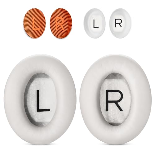 HeadponeMate Ultracushion C[pbh Bose QuietComfort 45 (QC45) & Quiet Comfort SE (QC SE) wbhtHpv~AveCU[A[tH[AVXeb`@(