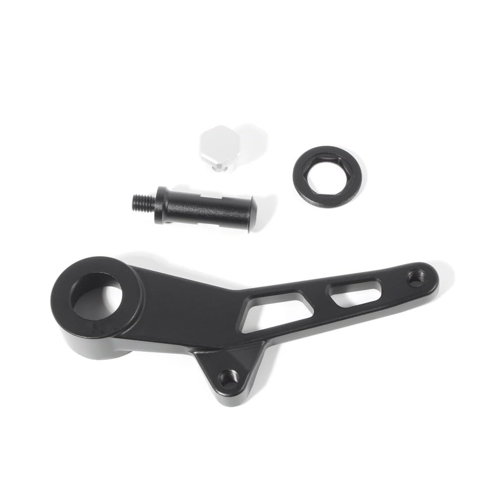 PalancaDe Cambios para Motociclet Kit de repuesto para palanca de cambios de aluminio CNC para R1300ADV R1300GS R1300 ADV (2023-2024).
