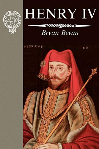 Henry IV view 2