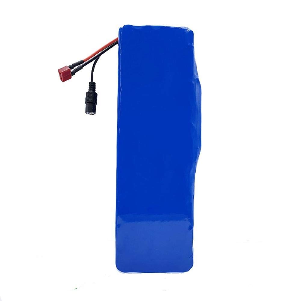 Pacco Batteria Al Litio 48V 13Ah Per Monopattino E Bici Elettrica - Celle Samsung