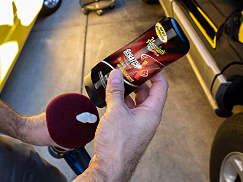 Meguiar'S G10307 Scratchx - Paint Scratch Remover thumb #7