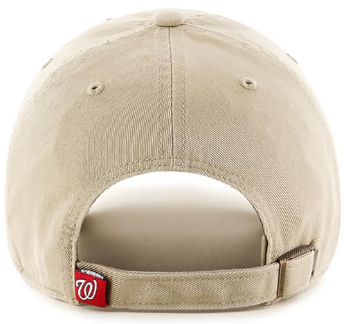Image of '47 MLB York Yankees Clean Up Adjustable Hat, Adult