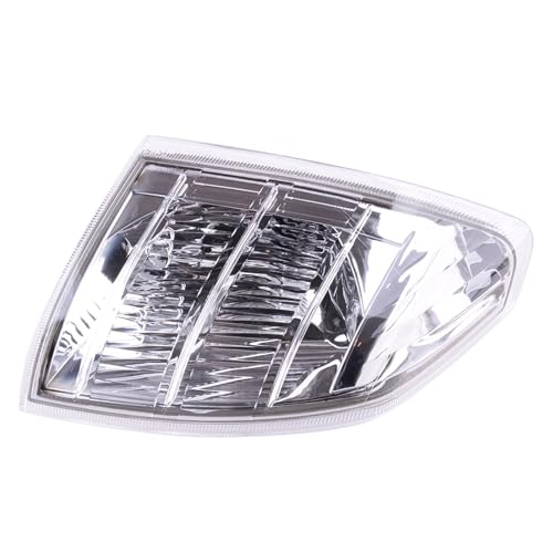 Évitez la contre-visite : clignotant avant droit Nissan X-TRAIL T30 2001-2007