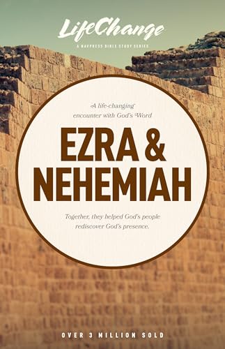 Ezra & Nehemiah (LifeChange)