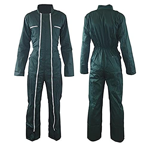 Greenstar 19624 - Combinazione Di Lavoro Di Dimensione M