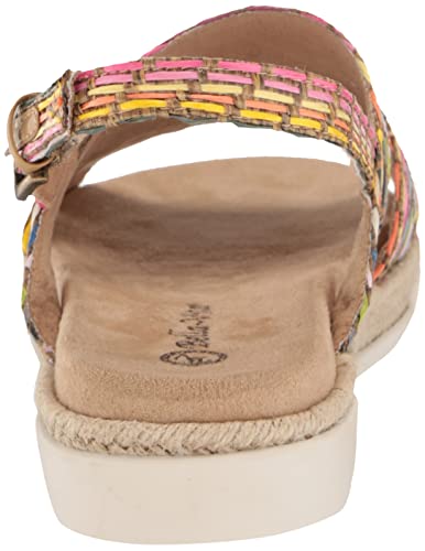 Image of Bella Vita Men's Kato Platform Sandal