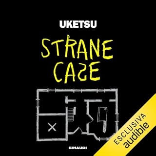 Strane case copertina