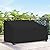 Outdoor Couch Cover Waterproof, 3-Seater Outdoor Sofa Cover, Patio Sofa Cover with Air Vent and Handle, Heavy Duty Lawn Patio Furniture Covers for Outdoor Sofa, 79" Wx 37" Dx 35" H
