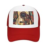 Zoom IMG-1 cappello da baseball alla moda