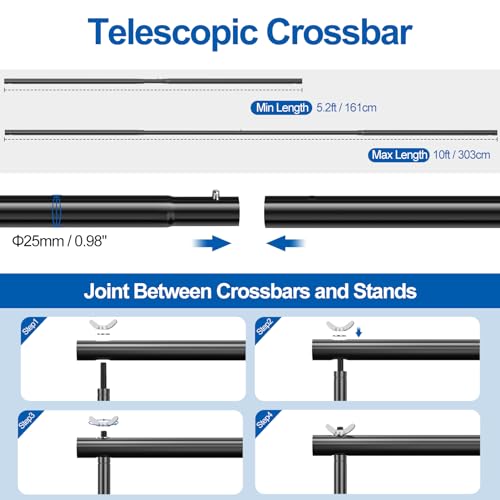 Reviews y listado de Bases para cortinas - cinco favoritos. 18 Imagen adicional