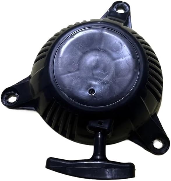 TMLbhSEZ IG1000 Recoil Starter Assembly Fit for IG770 KG144 KGE1000TI 54CC Inverter Generator Launcher Pull Start Carter