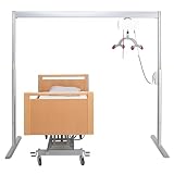 Molift Duo 2500 Freestanding Gantry