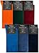Rainbow Socks - Herren Premium Antibakterielle Business-Socken mit Silberionen - Orange Flaschengrün Dunkelrot Blau Jeansfarbig Dunkelblau - Größen 42-43 Premium mit günstig Kaufen-Rainbow Socks - Herren Premium Antibakterielle Business-Socken mit Silberionen - Orange Flaschengrün Dunkelrot Blau Jeansfarbig Dunkelblau - Größen 42-43