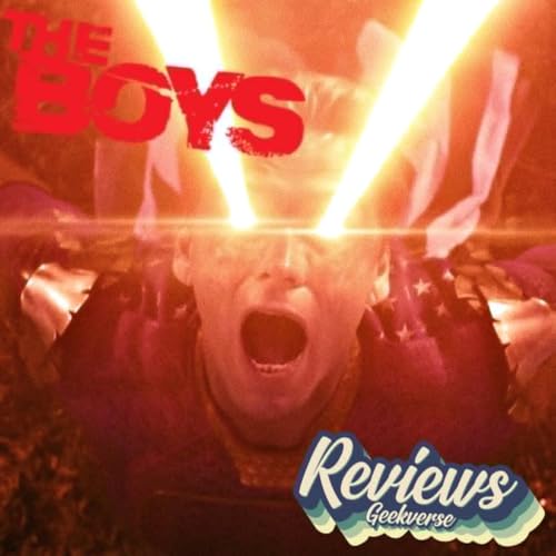 The Boys Episode 6 Season 5 Spoilers Review