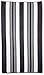 Northpoint Sorrento Combed Cotton Thick Terry Oversized Beach Towel, 40 by 70-Inch, Galleria Grey