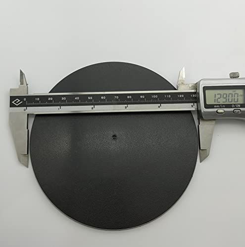 Base de 130 mm para modelismo de Warhammer y peanas de monstruos de AoS 4